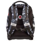 ŠOLSKI NAHRBTNIK TARGET SUPERLIGHT 2 FACE AIR CRAFT 28045