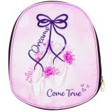 ŠOLSKI NAHRBTNIK TARGET SUPERLIGHT 2 FACE DANCE WITH ME 28043