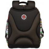 ŠOLSKI NAHRBTNIK TARGET SUPERLIGHT 2 FACE PETIT DIRT MACHINES 27609