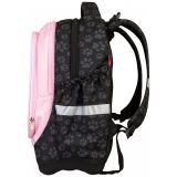 ŠOLSKI NAHRBTNIK TARGET SUPERLIGHT 2 FACE PETIT FURRY FRIENDS 27611