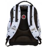 ŠOLSKI NAHRBTNIK TARGET SUPERLIGHT 2 FACE PETIT MISS SPARKLE 27613