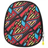 ŠOLSKI NAHRBTNIK TARGET SUPERLIGHT 2 FACE PETIT MOTORBIKE