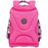 ŠOLSKI NAHRBTNIK TARGET SUPERLIGHT 2 FACE PETIT RIPPED HEART 27147