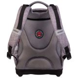 ŠOLSKI NAHRBTNIK TARGET SUPERLIGHT 2 FACE PETIT STAY WILD 27148