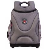 ŠOLSKI NAHRBTNIK TARGET SUPERLIGHT 2 FACE PETIT STAY WILD 27148