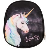 ŠOLSKI NAHRBTNIK TARGET SUPERLIGHT 2 FACE RAINBOW UNICORN 28044