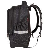 ŠOLSKI NAHRBTNIK TARGET SUPERLIGHT 2 FACE RAINBOW UNICORN 28044