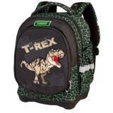 ŠOLSKI NAHRBTNIK TARGET SUPERLIGHT 2 FACE RAPTOR 28046