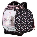 ŠOLSKI NAHRBTNIK TARGET SUPERLIGHT 2 FACE SO SWEET 28613