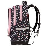 ŠOLSKI NAHRBTNIK TARGET SUPERLIGHT 2 FACE SO SWEET 28613