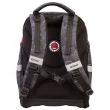 ŠOLSKI NAHRBTNIK TARGET SUPERLIGHT 2 FACE SPORTS FAN 28047