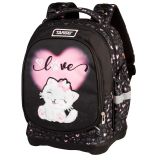 ŠOLSKI NAHRBTNIK TARGET SUPERLIGHT 2 FACE SWEET PETS 28042