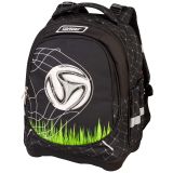 ŠOLSKI NAHRBTNIK TARGET SUPERLIGHT PETIT FOOTBALL NET 28053