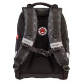 ŠOLSKI NAHRBTNIK TARGET SUPERLIGHT PETIT FOOTBALL NET 28053