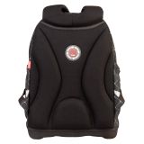 ŠOLSKI NAHRBTNIK TARGET SUPERLIGHT PETIT FOOTBALL NET 28053