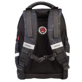 ŠOLSKI NAHRBTNIK TARGET SUPERLIGHT PETIT GALACTIC GLOW 28622