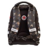 ŠOLSKI NAHRBTNIK TARGET SUPERLIGHT PETIT GOLD BUTTERFLY 28049