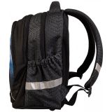 ŠOLSKI NAHRBTNIK TARGET SUPERLIGHT PETIT SOFT F1 RACING 27053