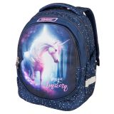 ŠOLSKI NAHRBTNIK TARGET SUPERLIGHT PETIT SOFT MAGIC UNICORN 28027