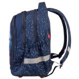 ŠOLSKI NAHRBTNIK TARGET SUPERLIGHT PETIT SOFT MAGIC UNICORN 28027