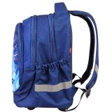 ŠOLSKI NAHRBTNIK TARGET SUPERLIGHT PETIT SOFT RACING TEAM 28031