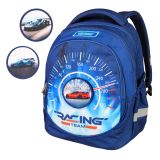 ŠOLSKI NAHRBTNIK TARGET SUPERLIGHT PETIT SOFT RACING TEAM 28031