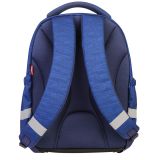 ŠOLSKI NAHRBTNIK TARGET SUPERLIGHT PETIT SOFT RACING TEAM 28031