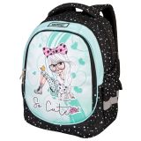 ŠOLSKI NAHRBTNIK TARGET SUPERLIGHT PETIT SOFT SO CUTE 28028