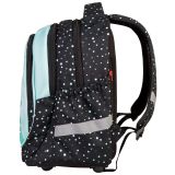 ŠOLSKI NAHRBTNIK TARGET SUPERLIGHT PETIT SOFT SO CUTE 28028