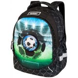 ŠOLSKI NAHRBTNIK TARGET SUPERLIGHT PETIT SOFT SOCCER CLUB 27631