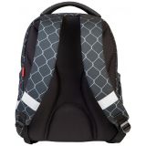 ŠOLSKI NAHRBTNIK TARGET SUPERLIGHT PETIT SOFT SOCCER CLUB 27631