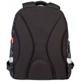 ŠOLSKI NAHRBTNIK TARGET SUPERLIGHT PETIT SOFT SOCCER CLUB 27631