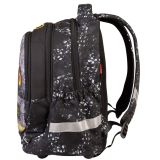 ŠOLSKI NAHRBTNIK TARGET SUPERLIGHT PETIT SOFT TRACTOR 28032