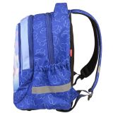 ŠOLSKI NAHRBTNIK TARGET SUPERLIGHT PETIT SOFT WOOF 28029