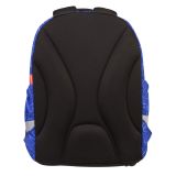 ŠOLSKI NAHRBTNIK TARGET SUPERLIGHT PETIT SOFT WOOF 28029