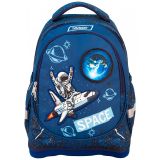 ŠOLSKI NAHRBTNIK TARGET SUPERLIGHT PETIT SPACE ADVENTURE 27640