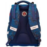 ŠOLSKI NAHRBTNIK TARGET SUPERLIGHT PETIT SPACE ADVENTURE 27640