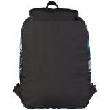 ŠOLSKI NAHRBTNIK TARGET TWIN GEOMETRIC 27634