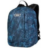 ŠOLSKI NAHRBTNIK TARGET TWIN LINES 27635