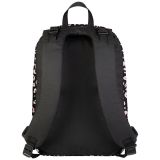 ŠOLSKI NAHRBTNIK TARGET TWIN PINK SAFARI 27637