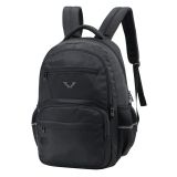 ŠOLSKI NAHRBTNIK VIPER ATLAS BLACK 28697