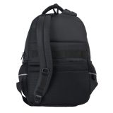 ŠOLSKI NAHRBTNIK VIPER ATLAS BLACK 28697