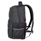 ŠOLSKI NAHRBTNIK VIPER ATLAS BLACK 28697