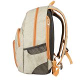 ŠOLSKI NAHRBTNIK VIPER ZINC AVENTURINE 26373