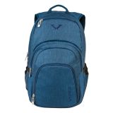 ŠOLSKI NAHRBTNIK VIPER ZINC STORM 26374