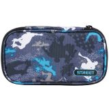 ŠOLSKI PRIPOMOČEK STREET PERESNICA OVAL COMPACT UNITED SKAT