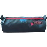 ŠOLSKI PRIPOMOČEK STREET PERESNICA ROUND SMART SWEETHEART