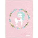 ŠOLSKI ZVEZEK STREET BELEŽKA LOVELY TALE A6 ČRTE