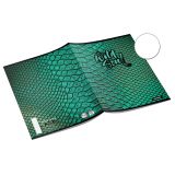 ŠOLSKI ZVEZEK TARGET A4 BREZČRTEN STAY WILD 27454