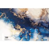 ŠOLSKI ZVEZEK TARGET A4 BREZČRTEN WATERCOLOR 26911